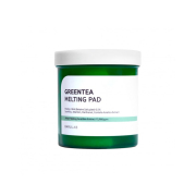 Barulab - Toning discs with green tea extract