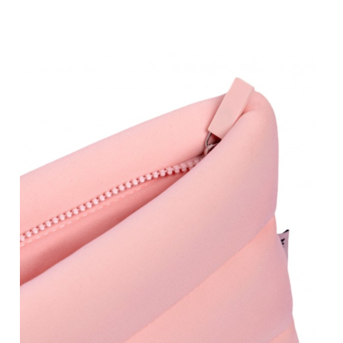 Miin Cosmetics - Toiletry Bag Puffy Pouch