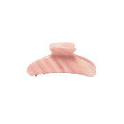 Miin Cosmetics - Hair Clip - Pink