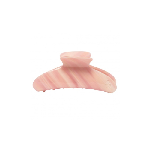 Miin Cosmetics - Hair Clip - Pink