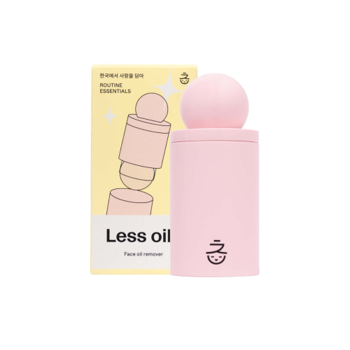 Miin Cosmetics - Volcanic Stone Mattifying Roller