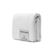 Miin Cosmetics - Hair Dryer Towel Cap