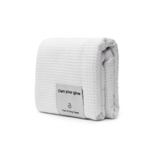 Miin Cosmetics - Hair Dryer Towel Cap