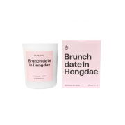 Miin Cosmetics - Scented Candle - Brunch Date in Hongdae