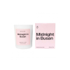 Miin Cosmetics - Scented Candle - Midnight in Busan