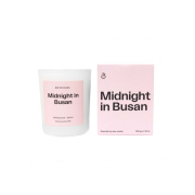 Miin Cosmetics - Scented Candle - Midnight in Busan