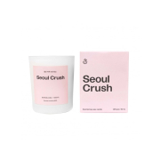 Miin Cosmetics - Scented Candle - Seoul Crush