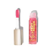 Milani - Fruit Fetish Lip Oil - 120: Strawberry Melon