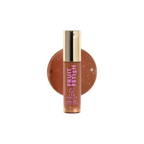 Milani - Lip Oil Fruit Fetish - 170: Honey Fig