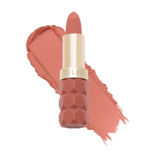 Milani - Lipstick Color Fetish Nude Matte - 410: Pleasure