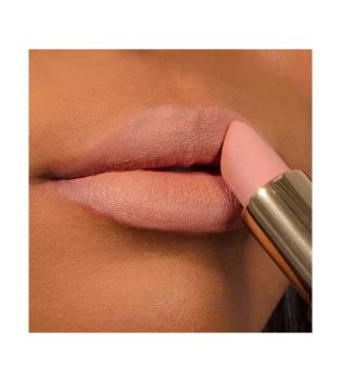 Milani - Lipstick Color Fetish Nude Matte - 410: Pleasure