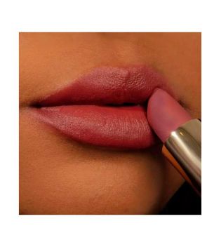 Milani - Lipstick Color Fetish Nude Matte - 440: Passion