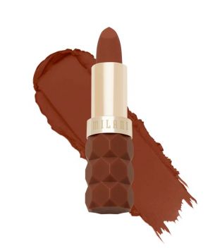 Milani - Lipstick Color Fetish Nude Matte - 450: Desire