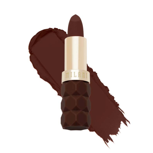 Milani - Lipstick Color Fetish Nude Matte - 460: Sensual