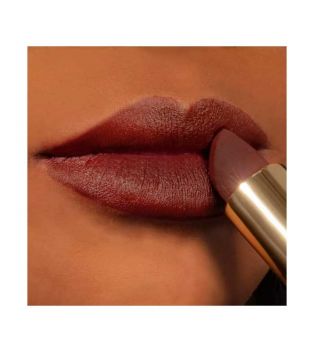 Milani - Lipstick Color Fetish Nude Matte - 460: Sensual
