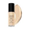 Milani - Conceal+Perfect 2-in-1 Foundation - 01A: Creamy Nude