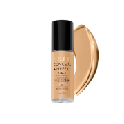 Milani - Conceal+Perfect 2-in-1 Foundation - 05: Warm Beige