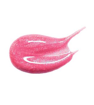Milani - Stellar Lights Holographic Lip Gloss - 04: Prismatic Pink