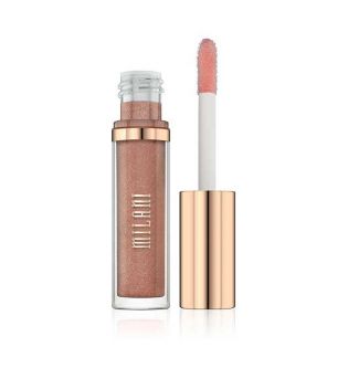 Milani - Keep It Full Nourishing Lip Plumper - 02: Nude Shimmer