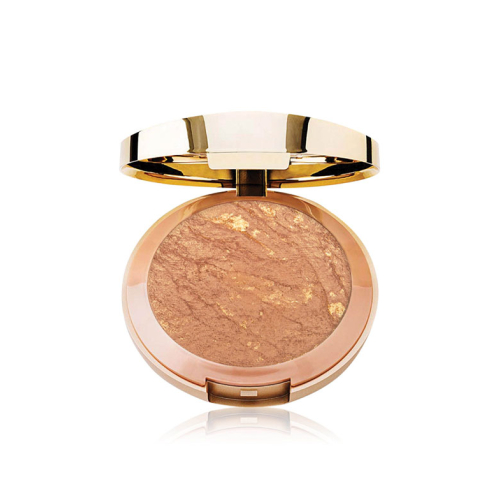 Milani - Baked bronzer - 05: Soleil