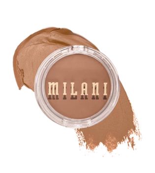 Milani - Cream Bronzer Cheek Kiss - 110: Hey Honey