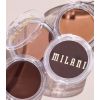 Milani - Cream Bronzer Cheek Kiss - 120: Spilling Tea