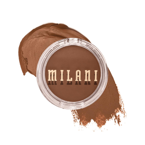 Milani - Cream Bronzer Cheek Kiss - 130: Spicy Season