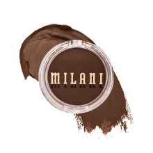 Milani - Cream Bronzer Cheek Kiss - 140: Mocha Moment