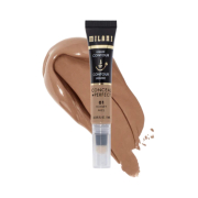 Milani - Liquid Bronzer Conceal + Perfect - 01: Honey