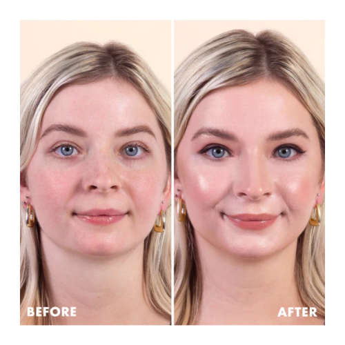 Milani - Liquid Bronzer Conceal + Perfect - 01: Honey