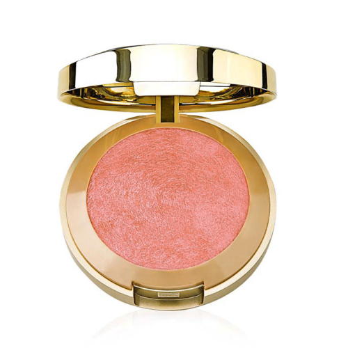 Milani -  Baked Blush - 01 Dolce Pink