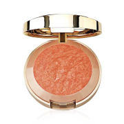 Milani -  Baked Blush - 02 Rose D`Oro