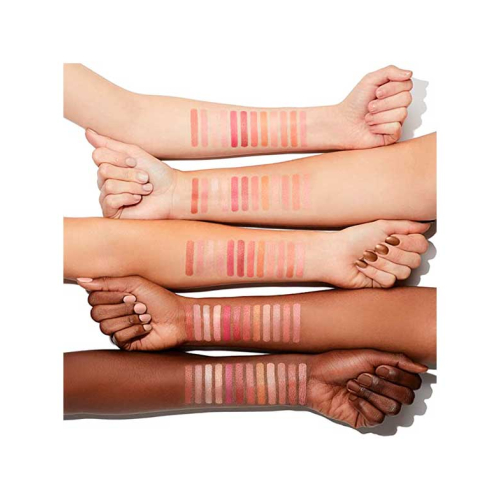 Milani -  Baked Blush - 02 Rose D`Oro