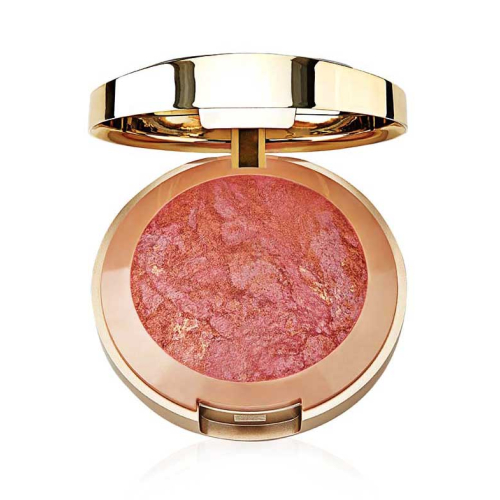 Milani -  Blusher Baked Blush - 03 Berry Amore