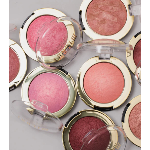 Milani -  Blusher Baked Blush - 03 Berry Amore