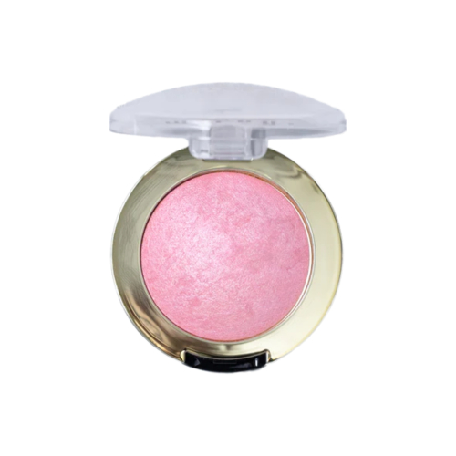 Milani - Blush Baked - 16: Pink Panna Cotta