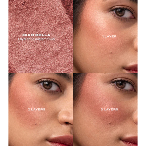 Milani - Blush Baked - 18: Ciao Bella