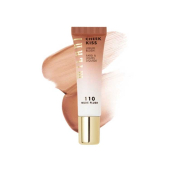 Milani - Cream blush Cheek Kiss - 110: Nude Flush