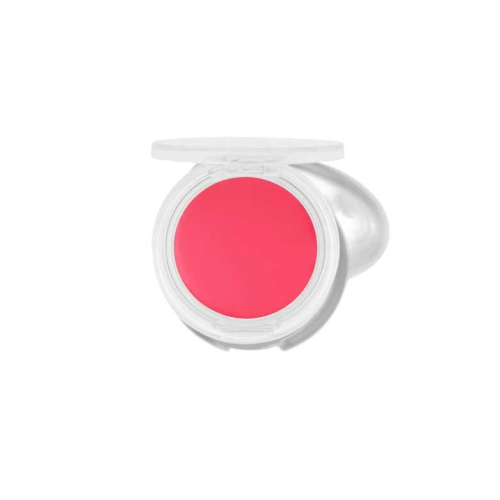 Milani - Cream Blush Cheek Kiss - 120: Coral Crush