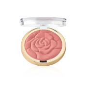 Milani - Rose Powder Blush - Romantic Rose