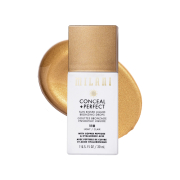 Milani - *Conceal + Perfect* - tanning drops Sun Kissed - 110: Light