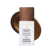 Milani - *Conceal + Perfect* - bronzing drops Sun Kissed - 130: Dark