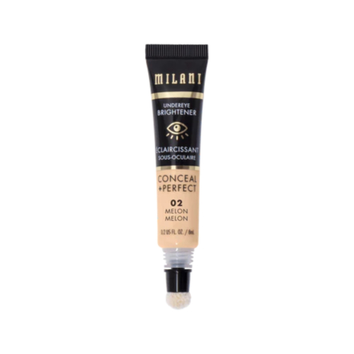 Milani - Illuminating concealer Conceal + Perfect - 02: Melon