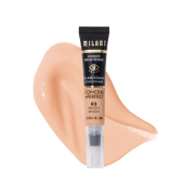Milani - Illuminating concealer Conceal + Perfect - 02: Melon