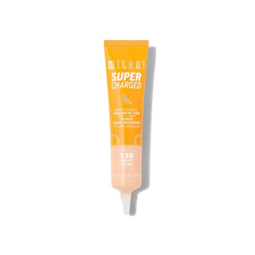 Milani - Illuminating concealer Supercharged - 120: Peach