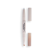 Revolution - Contour and Highlighter Duo Stick - Light