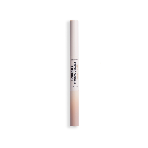 Revolution - Contour and Highlighter Duo Stick - Light