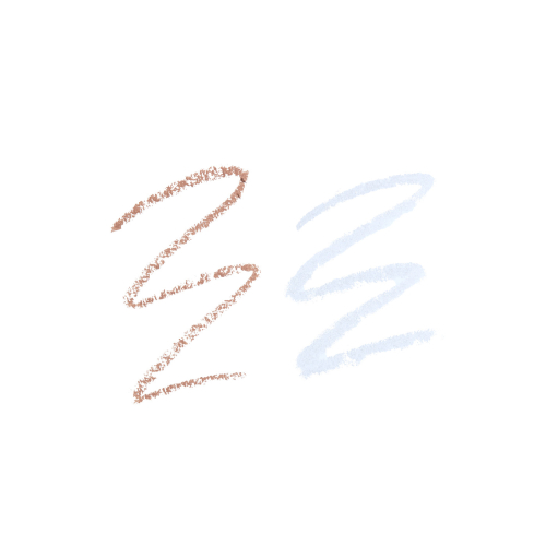 Revolution - Contour and Highlighter Duo Stick - Light