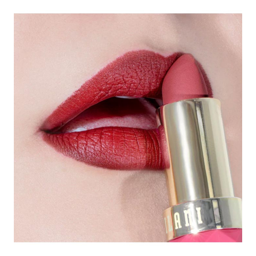 Milani - *Flora Collection* - Lipstick Color Fetish Matte - 320: Petal