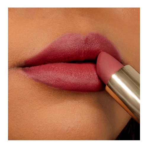 Milani - *Flora Collection* - Lipstick Color Fetish Matte - 320: Petal